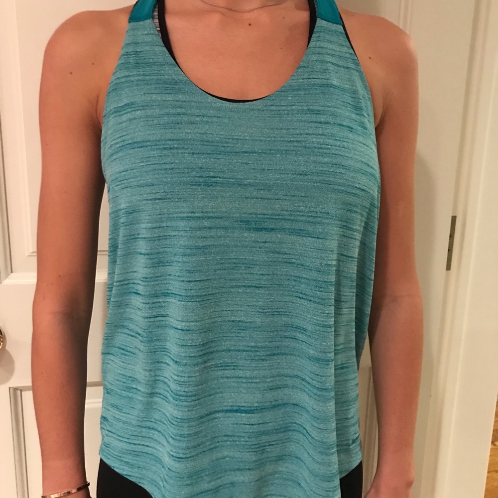 Nike Workout Tank